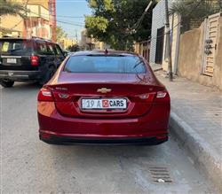 شيفروليه ماليبو